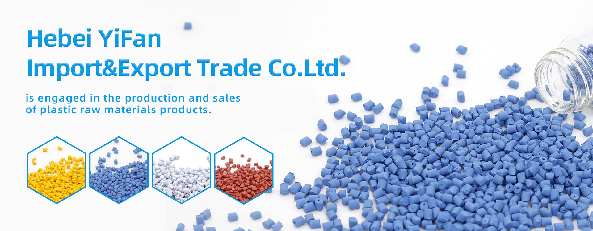 Hebei Import&Export Trade Co., Ltd.