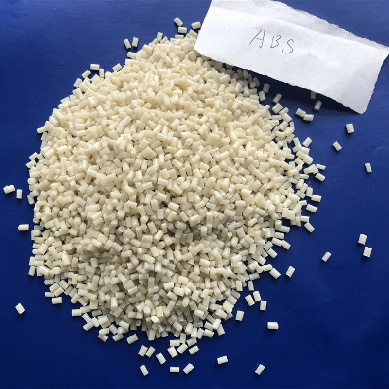 ABS Plastic Raw Material ABS Virgin Resin